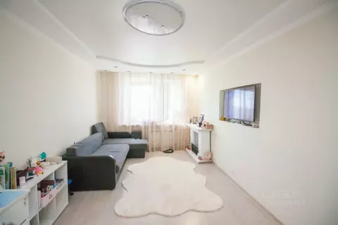 2-к кв. Сахалинская область, Южно-Сахалинск Ангарский пер., 4 (50.0 м)