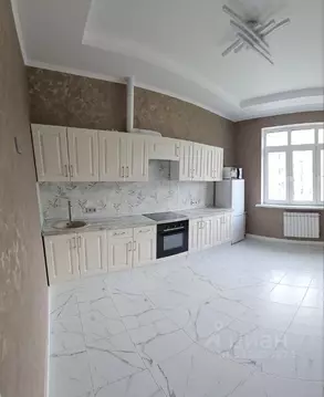 1-к кв. Москва, Москва, Троицк ул. Академика Дыхне, 18 (43.5 м)