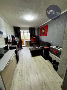 Комната Архангельская область, Северодвинск ул. Ломоносова, 65 (16.5 ...