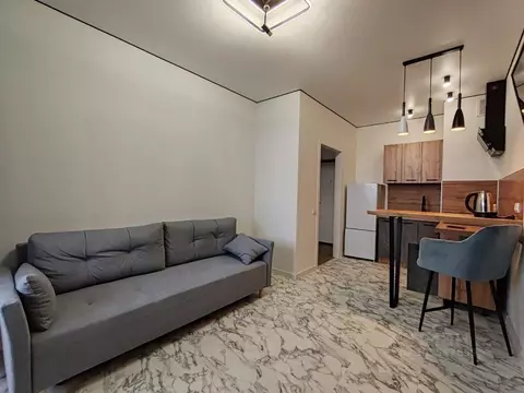 1-к кв. Тульская область, Тула ул. Самоварная, 19 (40.0 м)