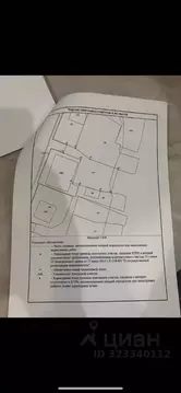 Участок в Саха (Якутия), Якутск ул. Чернышевского (3.5 сот.)