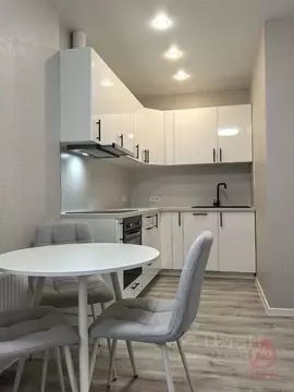 2-к кв. Краснодарский край, Новороссийск ул. Котанова, 4 (58.0 м)