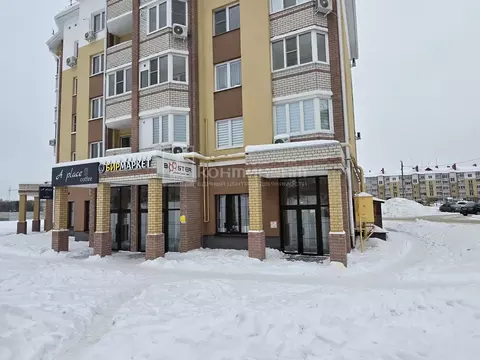 Помещение свободного назначения в Владимирская область, Ковров аллея ...