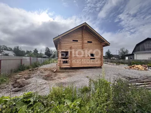 Дом в Пермский край, Усолье Усольский район, Сибирский пер., 9 (105 м)