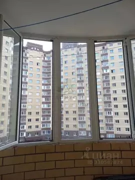 2-к кв. Московская область, Воскресенск ул. Ломоносова, 119к3 (52.5 м)