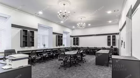 Офис в Санкт-Петербург 8-я Васильевского острова линия, 63Б (617 м)