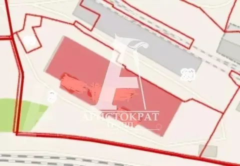 Участок в Ставропольский край, Пятигорск ш. Бештаугорское (130.0 сот.)