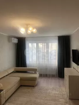 1-к кв. Краснодарский край, Анапа ул. Адмирала Пустошкина, 16 (38.0 м)