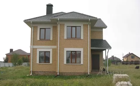 Дом в Белгородская область, Белгородский район, с. Стрелецкое ...