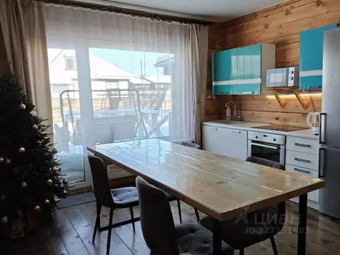 Дом в Иркутская область, Иркутский муниципальный округ, д. Грановщина ...