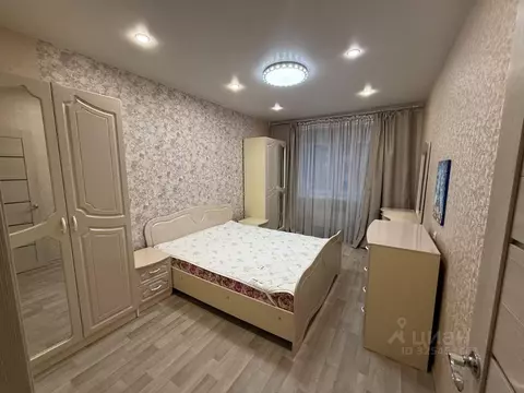 2-к кв. Москва Сосенское поселение, ул. Василия Ощепкова, 2 (62.0 м)