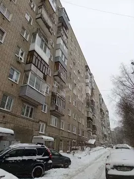 3-к кв. Ярославская область, Ярославль Вольная ул., 3 (55.0 м)