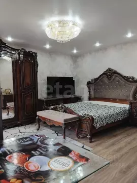 1-к кв. Ярославская область, Угличский муниципальный округ, пос. ...