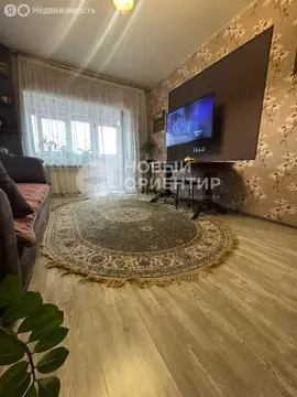 2-комнатная квартира: Екатеринбург, улица Металлургов, 46А (50.5 м)