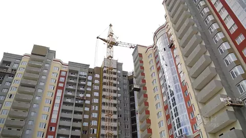 2-к кв. Владимирская область, Владимир ул. Мира, 5 (69.24 м)