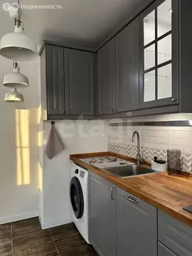 2-комнатная квартира: Томск, посёлок Степановка, улица Энергетиков, ...