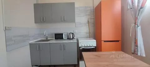 1-к кв. Ленинградская область, Ломоносовский район, Кипенское с/пос, ...