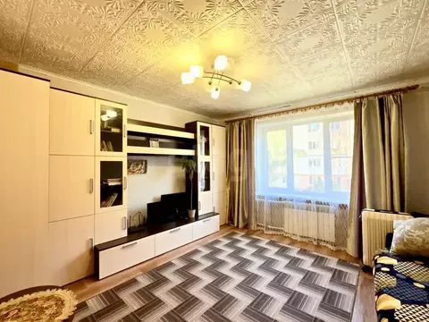 3-к кв. Калужская область, Калуга пер. Малинники, 6 (57.0 м)