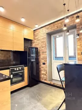 1-к кв. Московская область, Люберцы ул. Кирова, 9к2 (37.3 м)