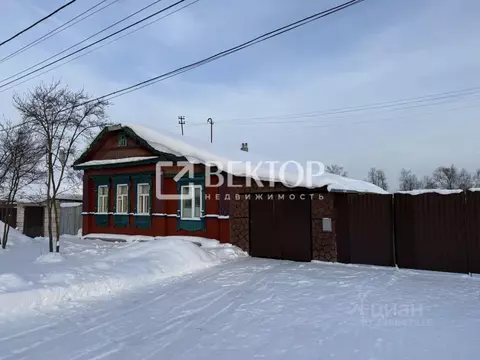 Дом в Ивановская область, Иваново ул. 6-я Сосневская, 33 (83 м)