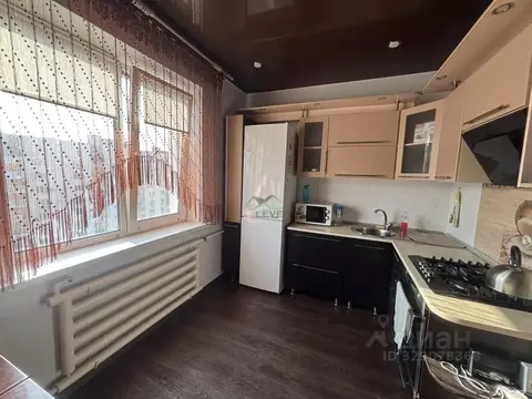 1-к кв. Саратовская область, Энгельс Краснодарская ул., 14 (37.5 м)