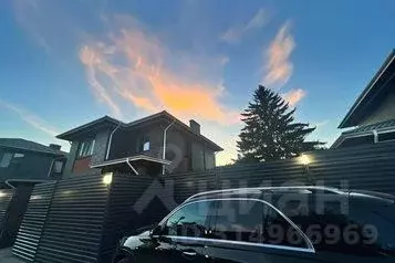 Дом в Татарстан, Казань Аметьевская ул., 60А (188 м)