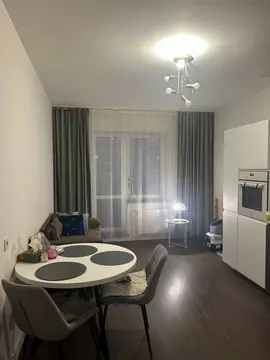 2-к кв. Санкт-Петербург ул. Среднерогатская, 13к1 (64.0 м)