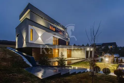 Дом в Московская область, Красногорск городской округ, д. Тимошкино, ...