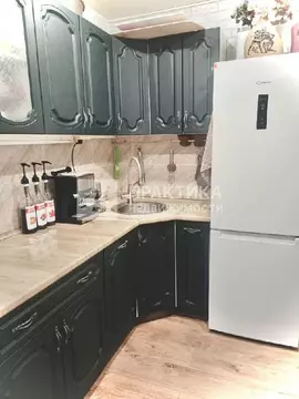 Продается 3-комнатная квартира