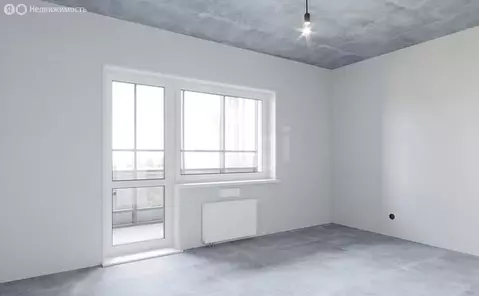 Квартира-студия: Санкт-Петербург, Среднерогатская улица, 11к2 (23.19 ...