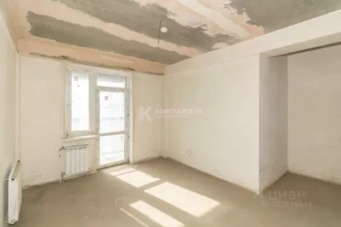 4-к кв. Челябинская область, Челябинск ул. Труда, 162 (138.7 м)