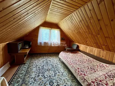 Дом в Калужская область, Малоярославецкий район, Юбилейный с/пос, д. ...