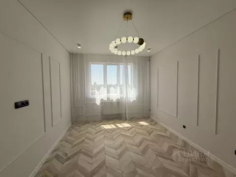 3-к кв. Оренбургская область, Оренбург Планерная ул., 11 (60.0 м)