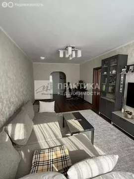 3-комнатная квартира: Химки, проспект Мельникова, 29 (84.4 м)