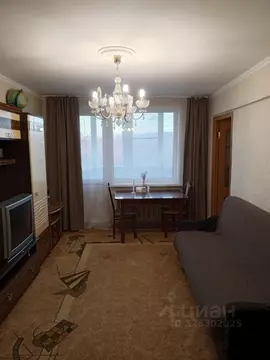 3-к кв. Алтайский край, Рубцовск Гражданский пер., 54 (49.6 м)