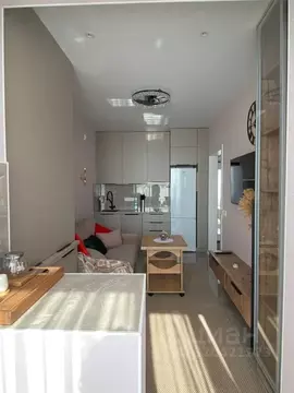 1-к кв. Калининградская область, Зеленоградск ул. Пригородная, 21к1 ...