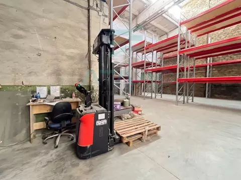 Склад в Крым, Симферополь ул. Узловая, 1 (430 м)