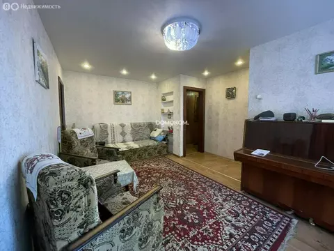 2-комнатная квартира: Свердловская область, Горноуральский ...