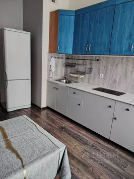 1-к кв. Санкт-Петербург ул. Маршала Казакова, 70к1с2 (35.1 м)