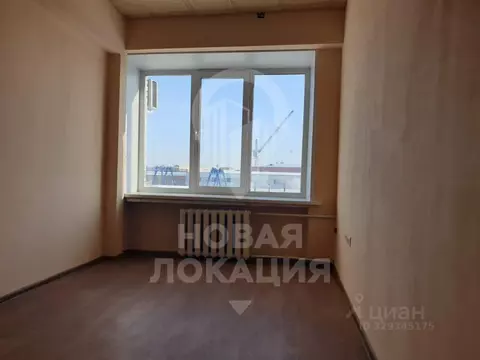 Офис в Омская область, Омск ул. 22 Декабря, 86 (30 м)