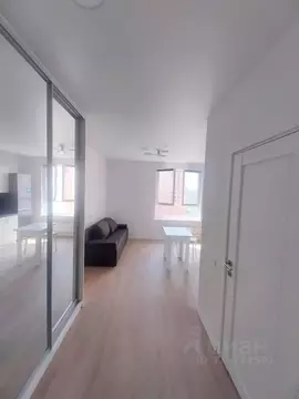 Студия Московская область, Люберцы Зенино ЖК Самолет мкр, проезд ...