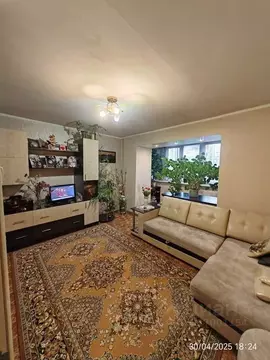 1-к кв. Чувашия, Новочебоксарск Советская ул., 14А (35.6 м)