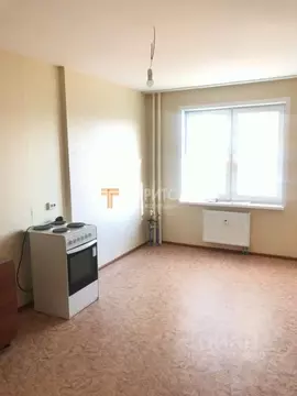 1-к кв. Пермский край, Пермь ул. Красные Казармы, 68 (36.5 м)