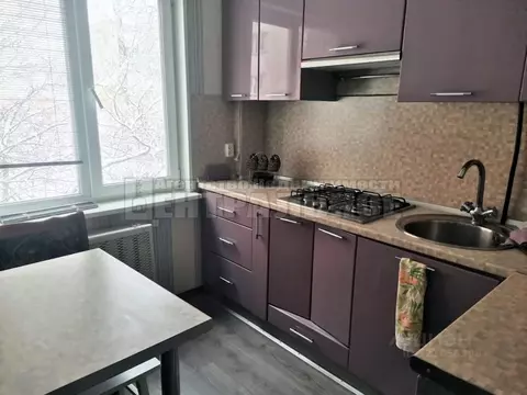 3-к кв. Смоленская область, Смоленск Ново-Киевская ул., 7 (60.0 м)