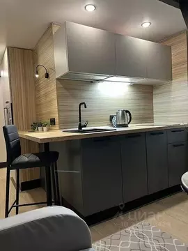 Студия Москва Херсонская ул., 41А (28.0 м)