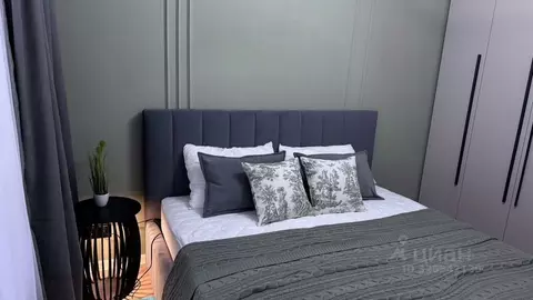 2-к кв. Москва Кольская ул., 8к1 (34.0 м)