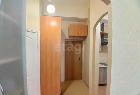 2-к кв. Чувашия, Чебоксары ул. Тимофея Кривова, 14 (35.0 м)