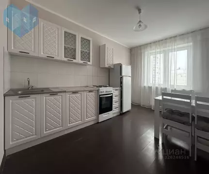 2-к кв. Московская область, Солнечногорск городской округ, Андреевка ...