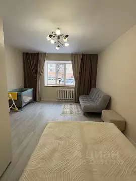 1-к кв. Московская область, Коломна ул. Дзержинского, 10 (38.0 м)