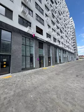Помещение свободного назначения в Москва Прокшино жилой комплекс, ...